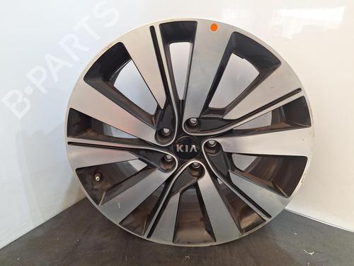 Used Rim Rim 37853155 37853155