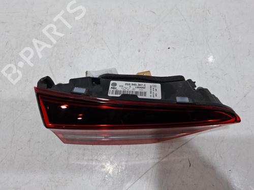 Left tailgate light VW POLO VI (AW1, BZ1, AE1) 1.0 TSI | BP39538534C79 - Image 3