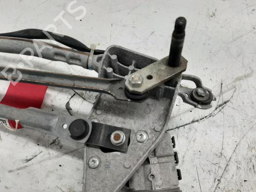 Front wiper motor CITROËN C3 / C3 ORIGIN III (SX) 1.2 VTi 82 | BP26818742M29 