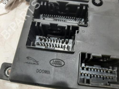 Control unit JAGUAR I-PACE (X590) EV400 AWD | BP30533036M11 