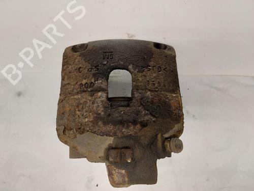 Used Other VAUXHALL CORSA Mk IV (E) (X15) 1.4 (90 hp) 26863123
