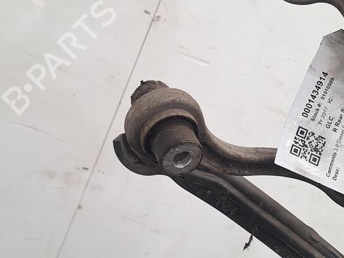 Right rear suspension arm MERCEDES-BENZ GLC (X253) 350 d 4-matic (253.925) | BP26840480M15 
