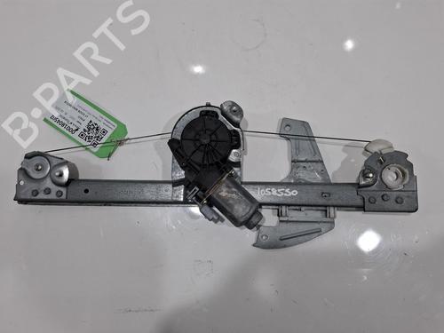Used Front left window mechanism Front left window mechanism 38294582 38294582