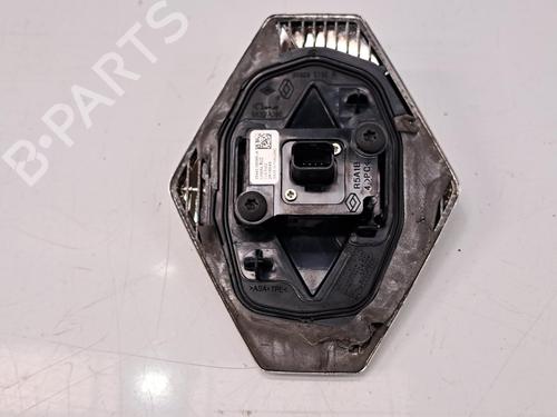 Camera RENAULT CLIO V (B7_) 1.0 TCe 90 (B7MT) | BP27259503E14 