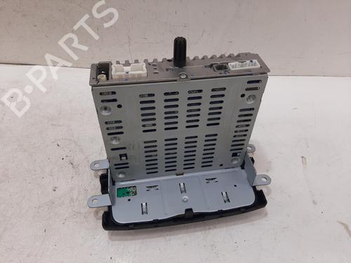 Radio DACIA SANDERO II TCe 90 (B8M1, B8MA, B8AC) | BP32357631E6