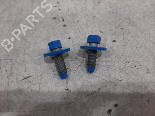 Hinge/Door check strap FORD USA MUSTANG Coupe 5.0 V8 | BP26806945C146 