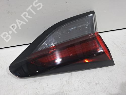 Left tailgate light VAUXHALL CORSA Mk V (F) 1.2 | BP40206009C79 - Image 2