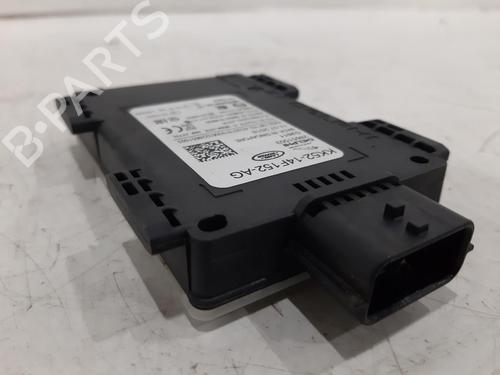 Electronic module LAND ROVER RANGE ROVER SPORT II (L494) 4.4 SDV8 4x4 | BP26846774M83 
