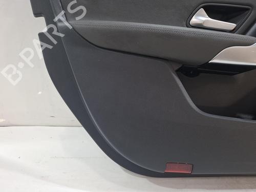 Front left panel MERCEDES-BENZ A-CLASS (W177) AMG A 35 4-matic (177.051) | BP38180056C58 - Image 3
