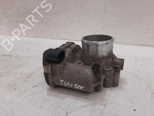 Throttle body FORD FIESTA VI (CB1, CCN) 1.25 | BP36106232M82 - Image 6