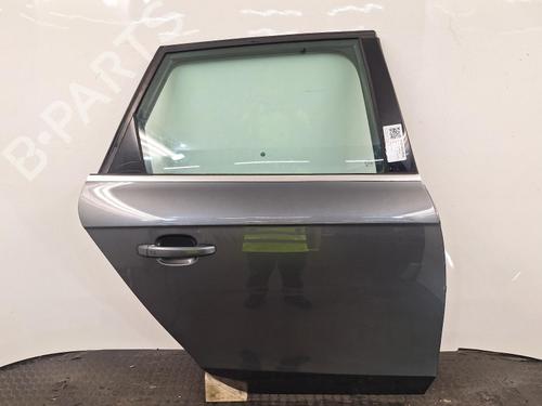 right-rear-door-audi-a4-b8-avant-8k5-2007-2008-2009-2010-2011-2012-2013-2014-2015-2016-2017-40500393 main image