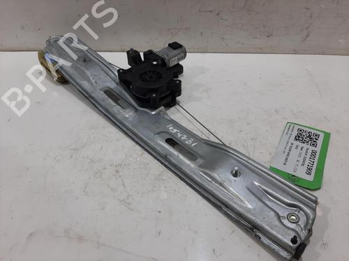 Used Front right window mechanism Front right window mechanism 37230684 37230684
