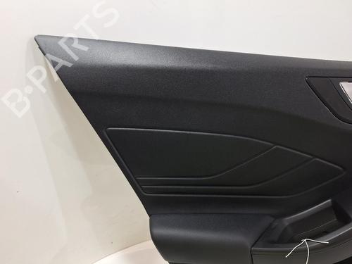 Other FORD FOCUS IV (HN) 1.5 EcoBlue | BP31964819O1