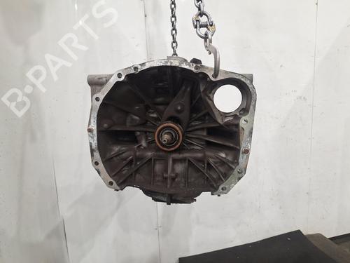 Used Gearbox SUBARU LEGACY V Estate (BR) 2.0 i AWD (150 hp) 26807554