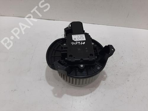 Varmeblæser JAGUAR I-PACE (X590) EV400 AWD (400 hp) 30095005