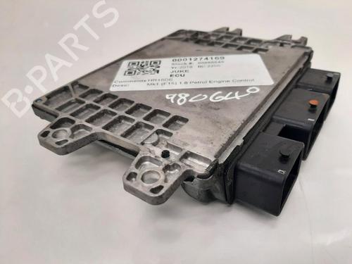 Control unit NISSAN JUKE (F15) 1.6 | BP26747811M11 