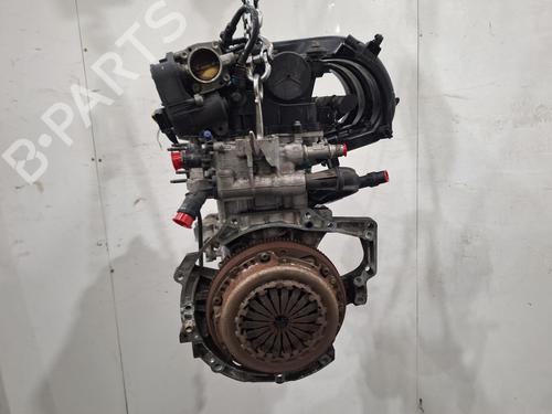 Engine CITROËN C3 II (SC_) 1.2 VTi 82 | BP38486883M1 - Image 3