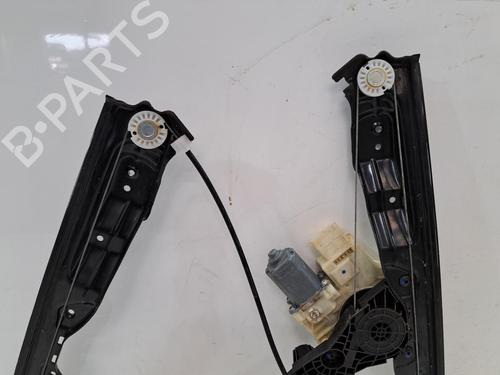 Front left window mechanism PEUGEOT 308 II (LB_, LP_, LW_, LH_, L3_) 1.6 HDi | BP28275136C22 