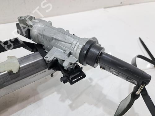 Steering column SKODA KAROQ (NU7, ND7) 1.6 TDI | BP31209716M21