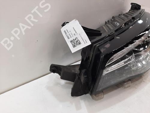 Left headlight MG MG HS (AS23) 1.5 EHS Hybrid (CSA6463) | BP36451344C28 - Image 2