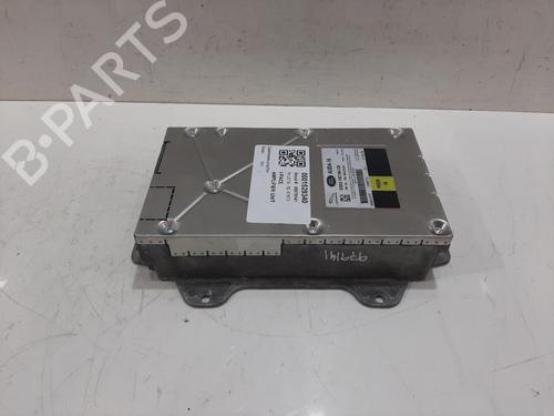 Elektronische module JAGUAR I-PACE (X590) EV400 AWD (400 hp) 29581112