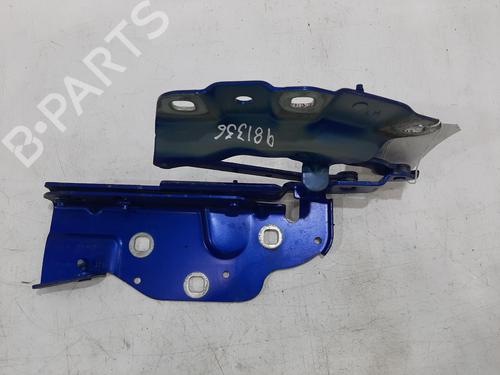 Andre JAGUAR I-PACE (X590) EV400 AWD | BP30735486O1