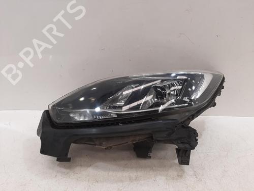 Phare gauche Phare gauche VAUXHALL ZAFIRA Mk III (P12) 1.6 CDTi (75) (135 hp) 34273569 34273569
