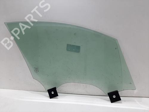 Front left door window JAGUAR I-PACE (X590) EV400 AWD | BP30670421C18