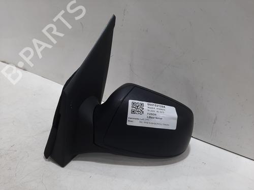 Left mirror FORD FUSION (JU_) 1.6 | BP29496783C26 