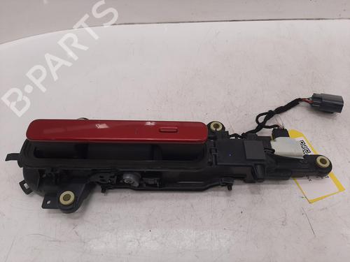 Used Exterior handle JAGUAR I-PACE (X590) EV400 AWD (400 hp) 26796353