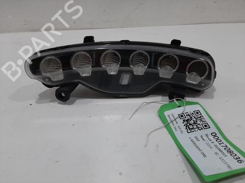 Used Left side indicator Left side indicator CITROËN DS3 (SA_) 1.6 THP 155 (156 hp) 34619409 34619409