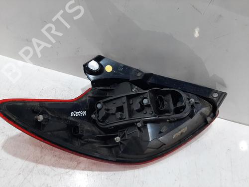 Right taillight FORD KA (RU8) 1.2 | BP40533160C35 - Image 4