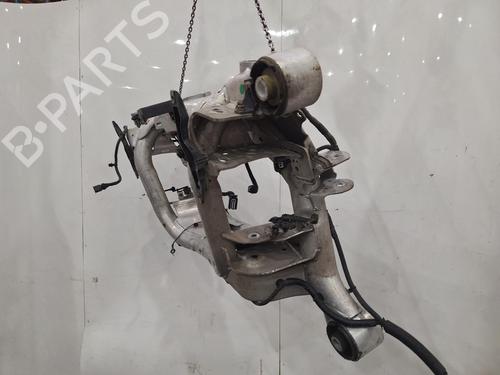 Subframe JAGUAR I-PACE (X590) EV400 AWD | BP33699038M9 - Image 6