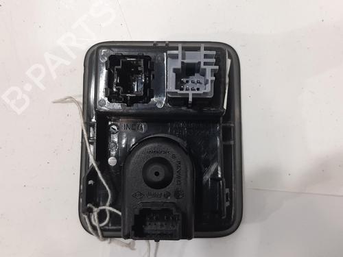 Elektronisk modul DACIA DUSTER (HM_) 1.3 TCe 130 (HMMF) | BP26870564M83 