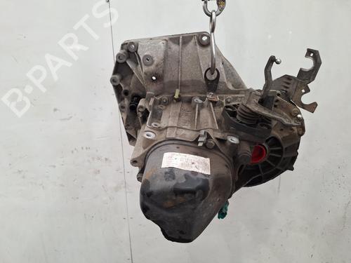 Gearbox NISSAN QASHQAI / QASHQAI +2 I (J10, NJ10, JJ10E) 1.6 | BP28040159M3 