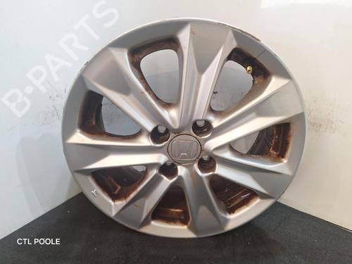 Used Rim Rim 38969807 38969807