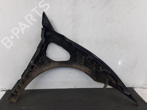 Forskærm venstre JAGUAR I-PACE (X590) EV400 AWD | BP30756169C41 