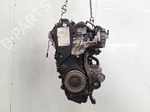 Used Engine Engine 39143076 39143076