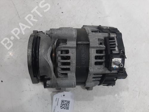 Alternator MERCEDES-BENZ A-CLASS (W177) A 180 (177.084) | BP26868886M7 