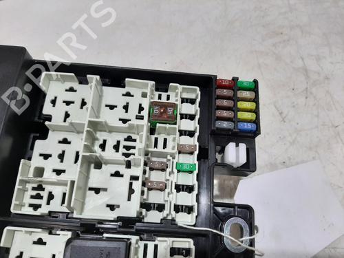 Boîte à Fusibles JAGUAR I-PACE (X590) EV400 AWD | BP30829320E1