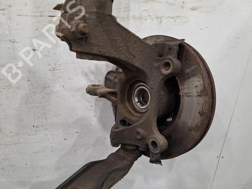 Left front suspension CITROËN JUMPER II Van 2.2 BlueHDi 140 | BP40500186M72 - Image 3