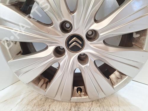 Fælk CITROËN C3 Picasso (SH_) 1.6 HDI 90 | BP37433281C45 - Image 4