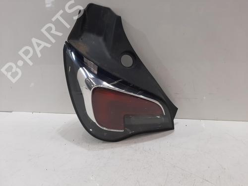 Used Left taillight Left taillight VAUXHALL ADAM (M13) 1.4 (87 hp) 36530302 36530302