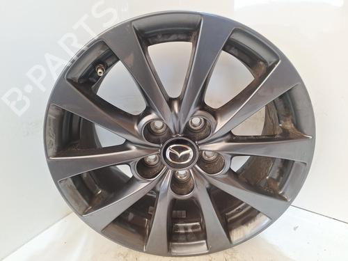 Używane Felga Felga MAZDA CX-30 (DM) 2.5 e-SKYACTIV-G (DM5W) (140 hp) 36985755 36985755
