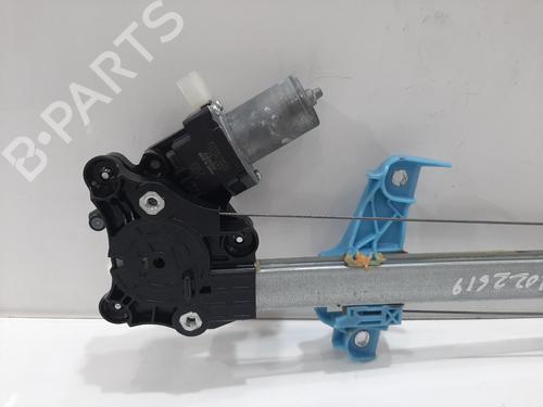 Front left window mechanism SUZUKI SWIFT V (AZ) 1.2 Hybrid (Mild Hybrid) (A2L412) | BP28039279C22 
