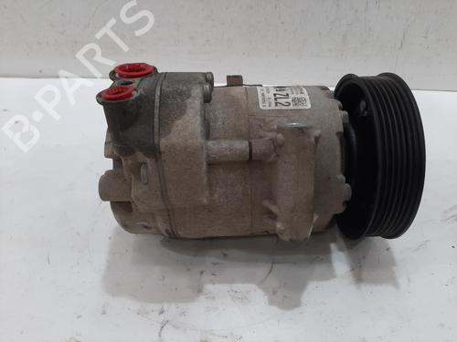 Used AC compressor VAUXHALL MERIVA Mk II (B) (S10) 1.4 (101 hp) 30094871