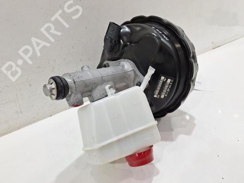 Servo brake MERCEDES-BENZ SLC (R172) 180 (172.431) | BP27325552M42 