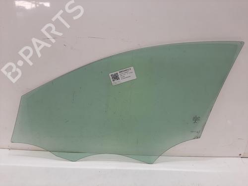 Używane Szyba drzwi przednich prawych MERCEDES-BENZ A-CLASS (W176) A 180 CDI / d (176.012) (109 hp) 29966432