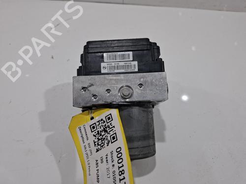 ABS pump HYUNDAI i30 (PDE, PD, PDEN) 1.0 T-GDI | BP38620963M43 - Image 3