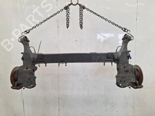 Rear axle CITROËN C3 AIRCROSS II (2R_, 2C_) 1.2 PureTech 110 (2RHNZB, 2RHNZW, 2RHNPX, 2RHNPJ) | BP27682467M2 